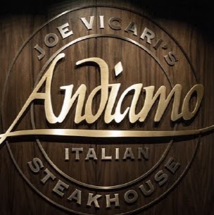 Andiamo Steakhouse