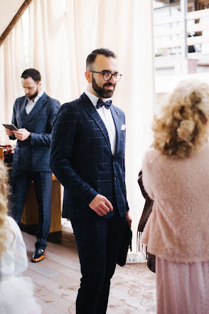 Photographe de mariage Anastasiya Cherednik (cherednykphoto). Photo du 30 juillet 2020