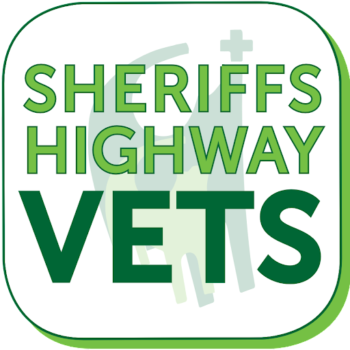 Sheriffs Highway Vets logo