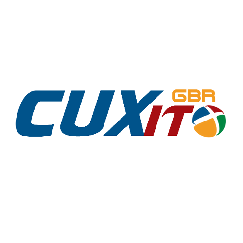 Cux IT GbR - Computer + Smartphone Werkstatt & Service logo