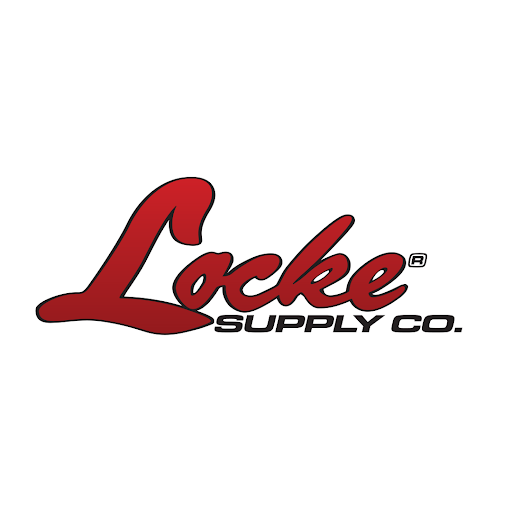 Locke Supply Co - #55 - Plumbing Supply