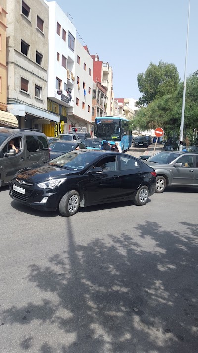 Photos of Caf&eacute; Abderrahman