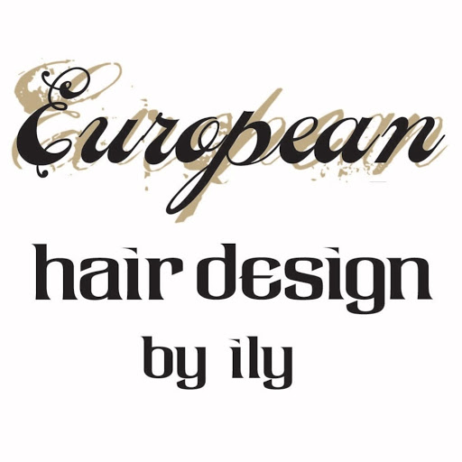 European Hair Design by Ily logo