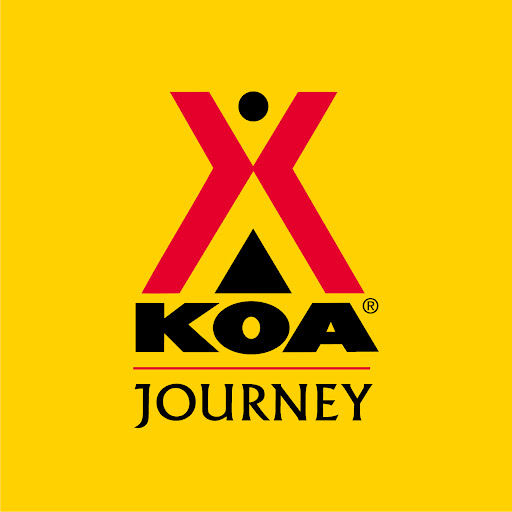 Santa Fe KOA Journey