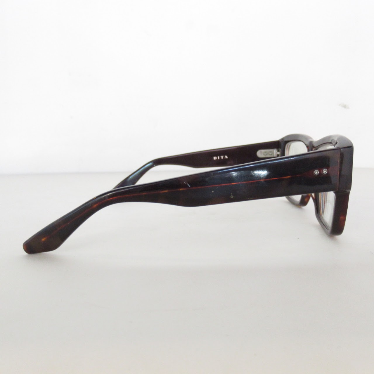 Dita Rx Insider Eyeglass Frames