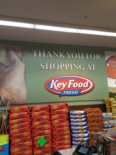 Supermarket «Key Food», reviews and photos, 153-55 Cross Island Pkwy, Whitestone, NY 11357, USA