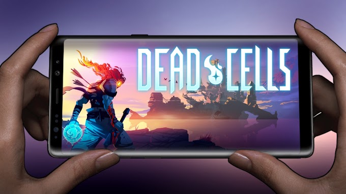 Dead Cells (MOD, Gode Mode/Free Shopping)