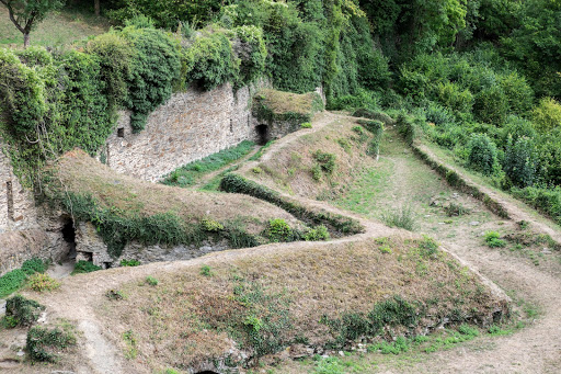 Château de Rheinfels
