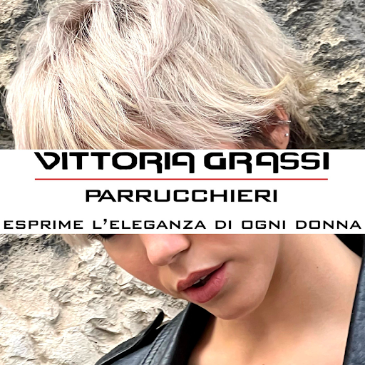 Vittoria Grassi Parrucchieri