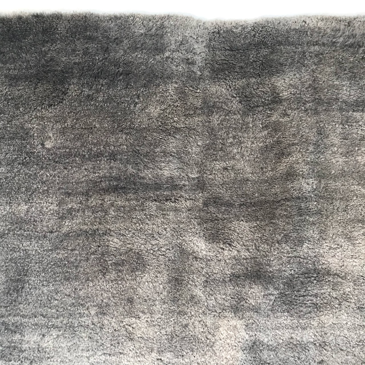 Mohair Area Rug