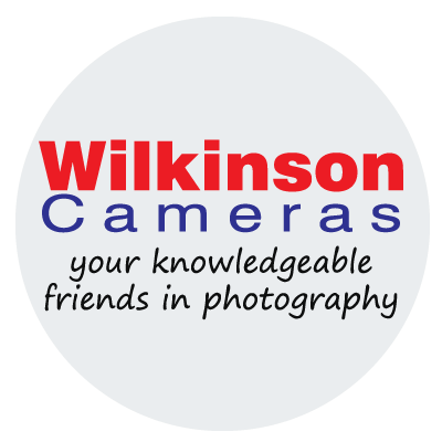 Wilkinson Cameras logo