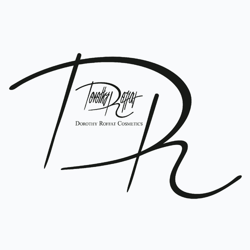 Dorothy Roffat Cosmetics logo