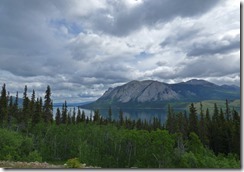 Tagish Lake