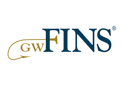 GW Fins logo