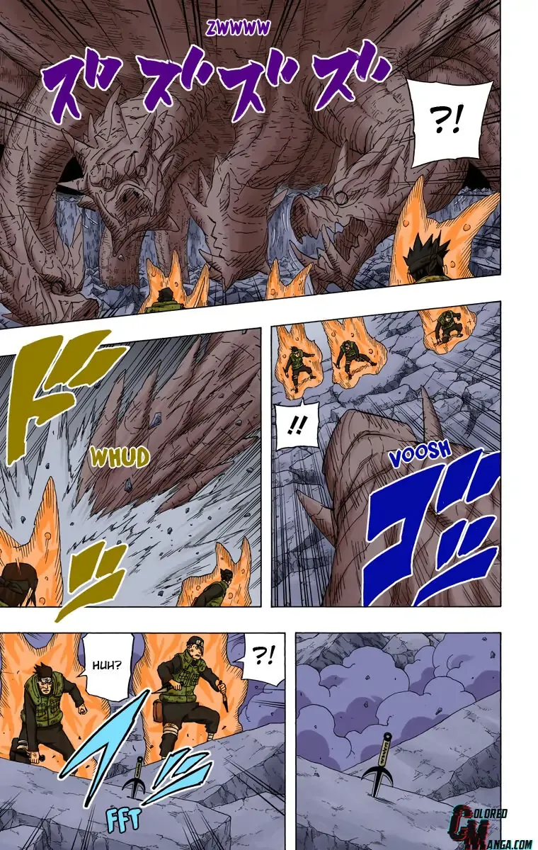 Chapter 650 Page 4