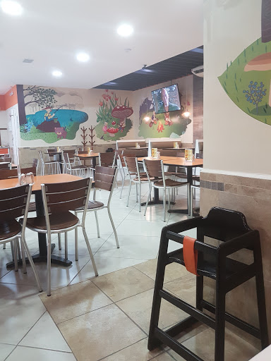 Pollo Leñero, Las Torres, Puente Moreno, 94274 Veracruz, Ver., México, Restaurante especializado en pollo | VER