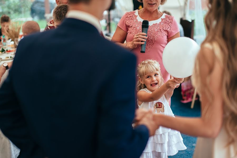 Wedding photographer Maksim Nazemcev (maxnazemtsev). Photo of 20 March 2015