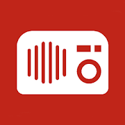 BBB World Service Radio Player  Icon