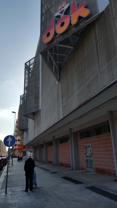 shopping-mall