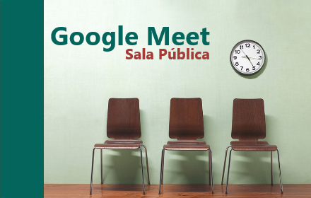 Google Meet sala publica Preview image 0
