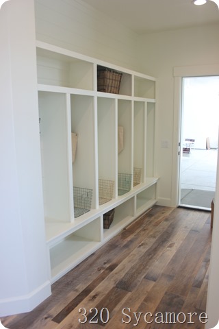 mudroom ideas