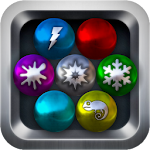 Cover Image of ดาวน์โหลด Magnet Balls Pro Free 1.0.3.3 APK