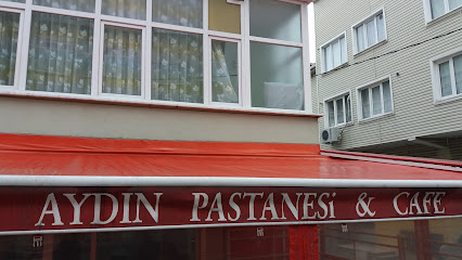 Aydın Pastanesi