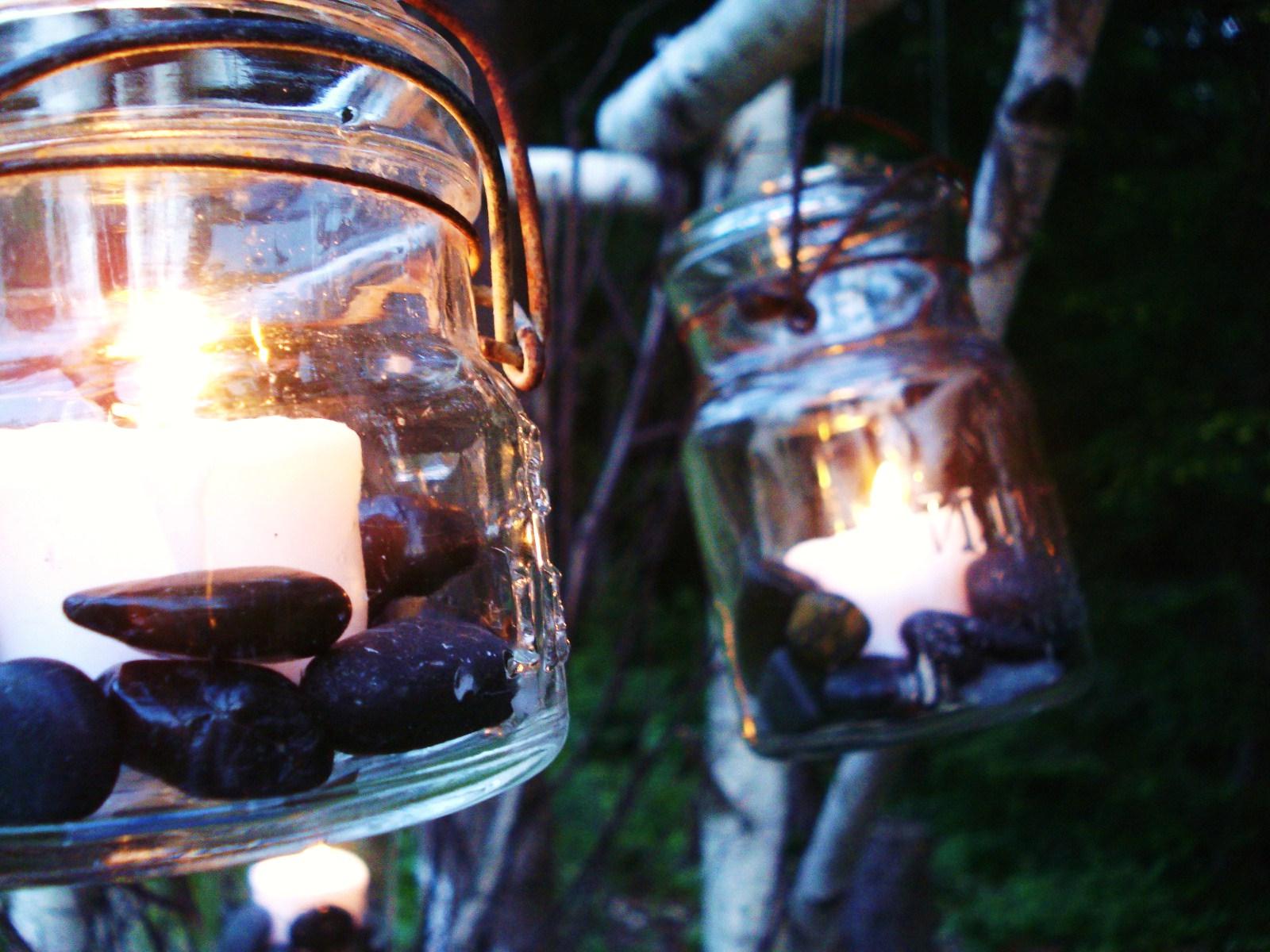 lanterns for weddings