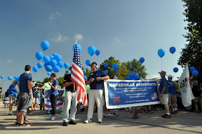 The Labor Day Parade