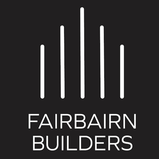 Fairbairn Builders logo