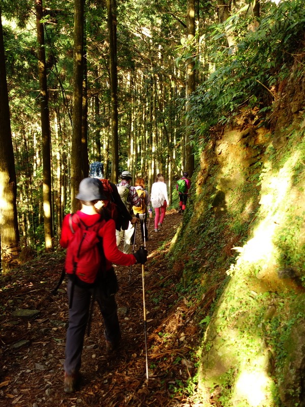 2013_1207 東滿步道→拉卡山→北插天山水源地_200