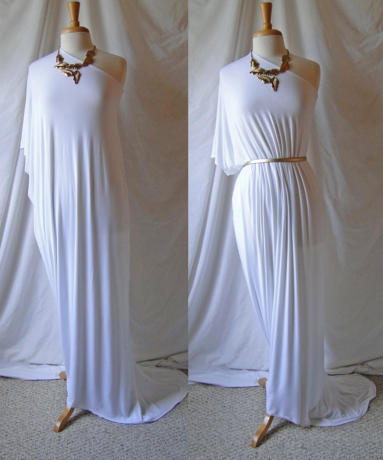 male grecian wedding attire