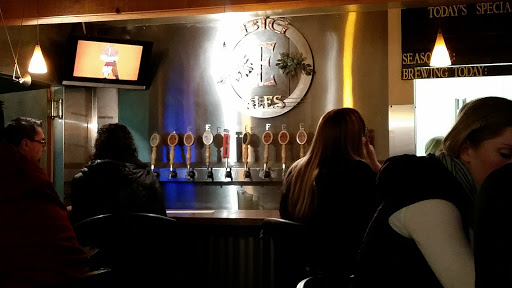 Brewpub «Big E Ales», reviews and photos, 5030 208th St SW A, Lynnwood, WA 98036, USA