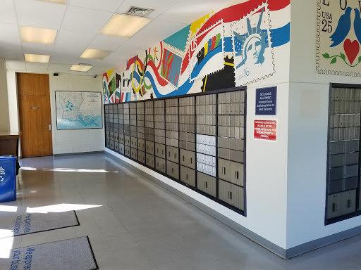 Post Office «US Post Office», reviews and photos, 105 NW Railroad Ave, Hammond, LA 70401, USA