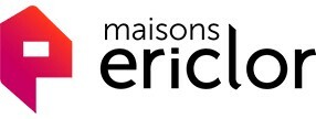 Logo de Maisons Ericlor Chinon