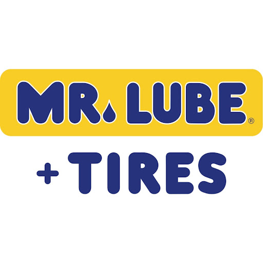 Mr. Lube + Tires