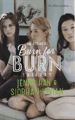 Burn for burn Trilogy