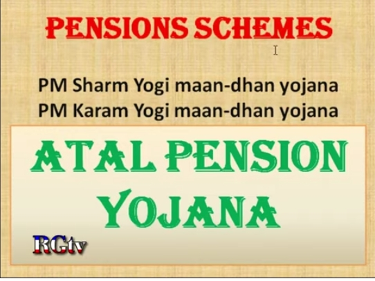 How to get 5000 pension per month from the Atal Pension Scheme