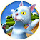 Kitty Run icon