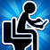 Toilet Time  icon