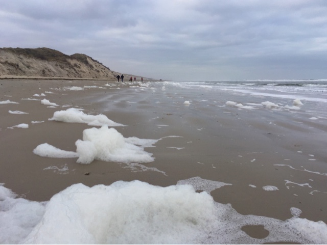 Langeoog, Nordsee, Ostfriesland, Niedersachsen, Reisen, Urlaub