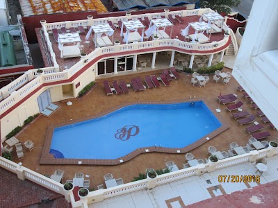 Photos of Presidente Hotel Havana