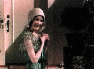 1930's Colour Fashion Film