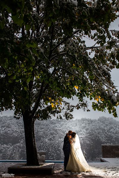 Wedding photographer Ivelin Iliev (iliev). Photo of 12 November 2014