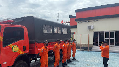 Berburu Kelelawar satu warga Sojol dalam Pencarian