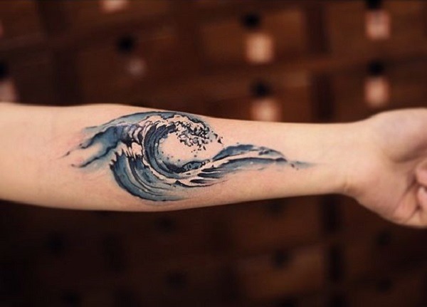 Wave-Tattoo-Dsign-3