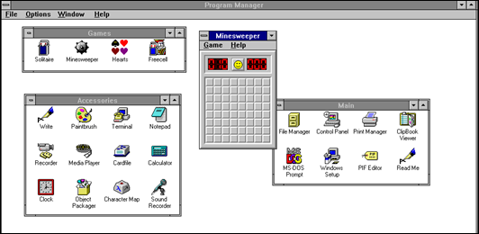 Experimente usar um computador como nos anos 90  - Visual Dicas