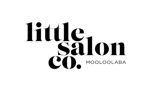 Little Salon Co Mooloolaba logo