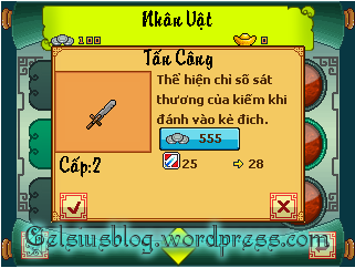 [Game Tiếng Việt] Cờ Lau Tập Trận [By Jamo Studio]