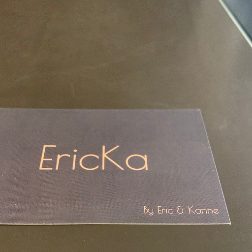 Restaurant EricKa logo